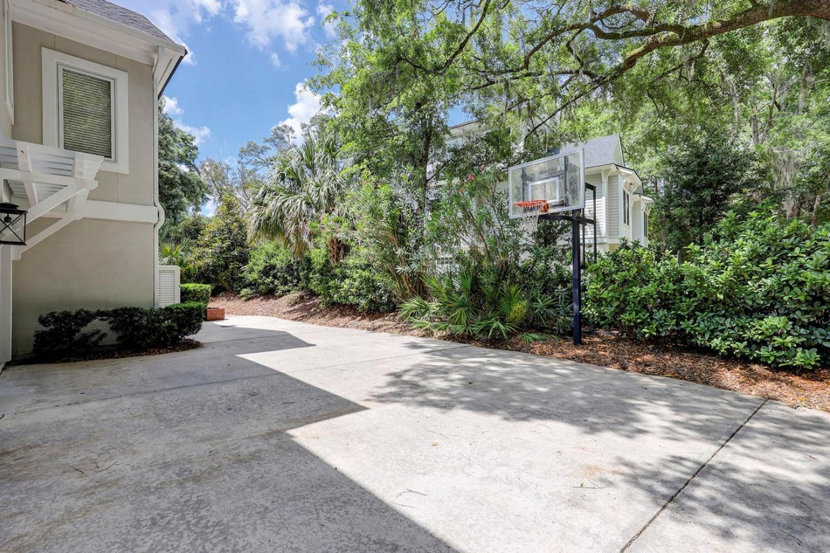 49 Mooring Buoy Vila Hilton Head Island Exterior foto